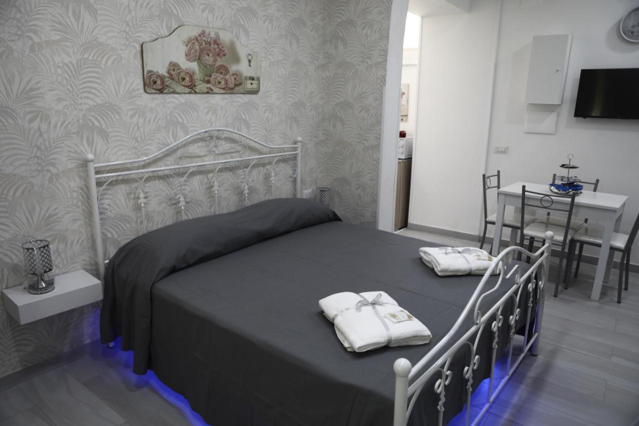 Nocleg ze śniadaniem House Giulia *
